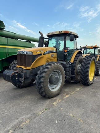 Image of Challenger MT645D Primary image