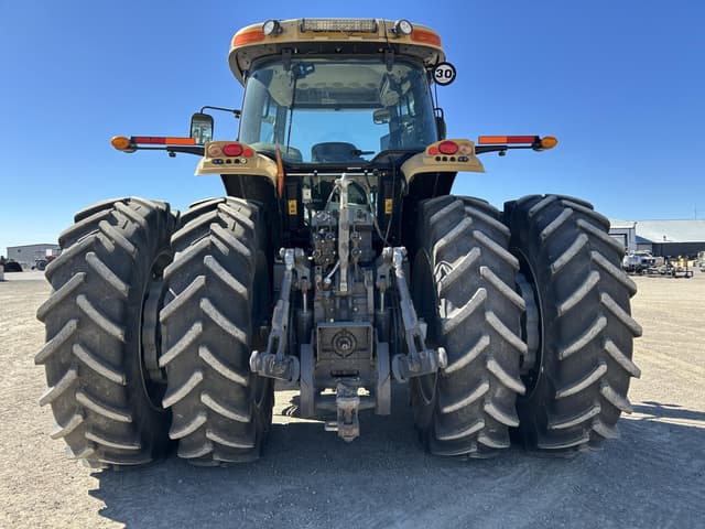 Image of Challenger MT685D equipment image 3