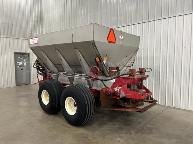 Image of Chandler 20PTT-FT equipment image 2