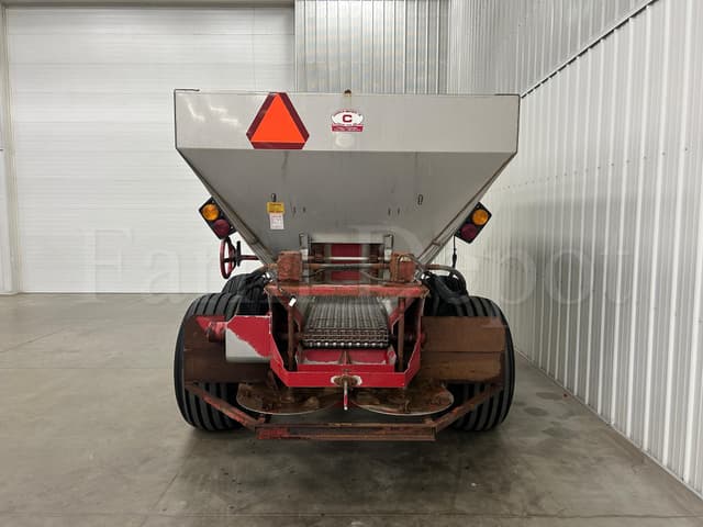 Image of Chandler 20PTT-FT equipment image 3