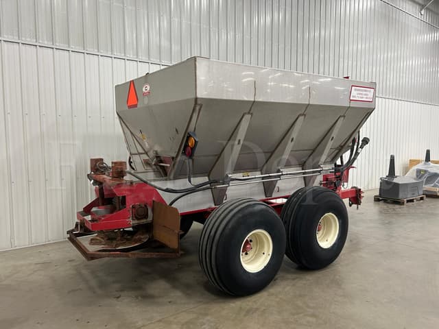 Image of Chandler 20PTT-FT equipment image 4