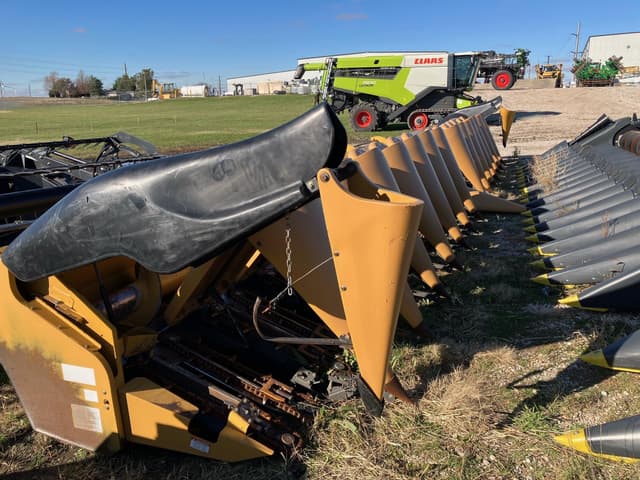 Image of CLAAS 16-30 equipment image 3