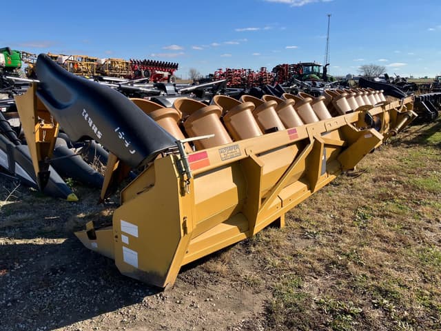 Image of CLAAS 16-30 equipment image 1