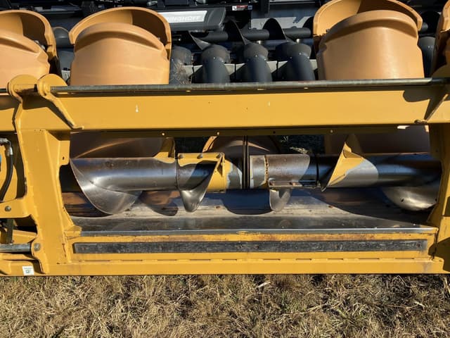 Image of CLAAS 16-30 equipment image 4