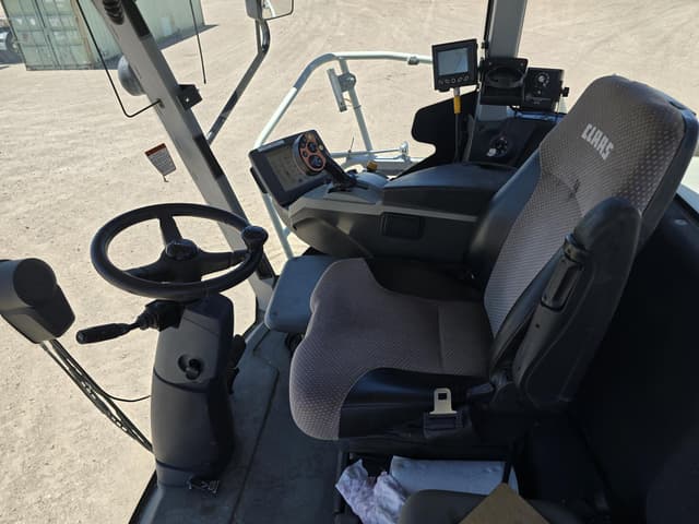 Image of CLAAS Jaguar 960 equipment image 4