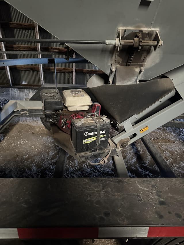 Image of Convey-All BTS290 equipment image 1