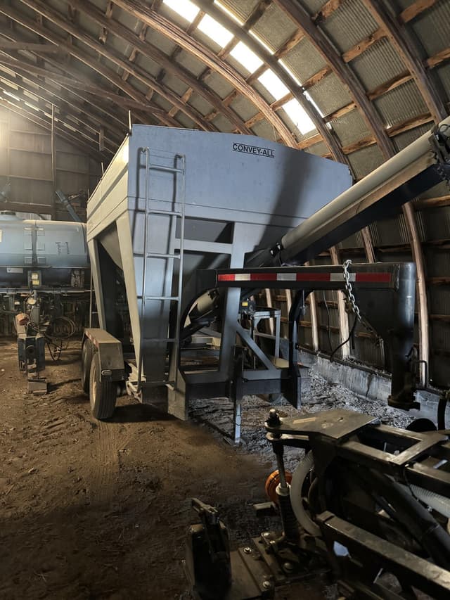 Image of Convey-All BTS290 equipment image 3