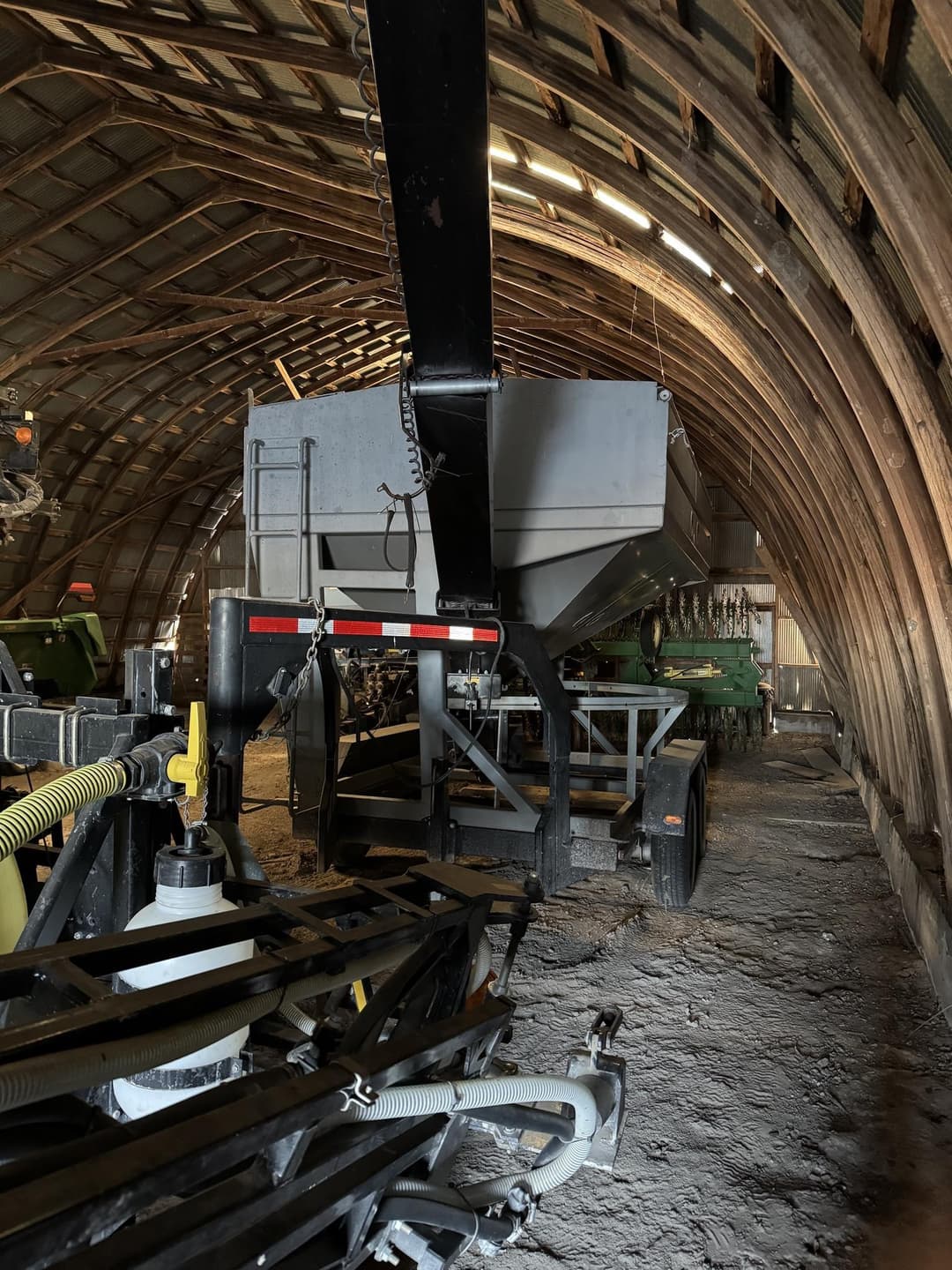 Image of Convey-All BTS290 Primary image