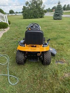Image of Cub Cadet LTX1045 equipment image 2