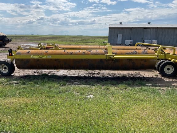 Image of Degelman LR7651 equipment image 2