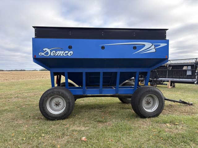 Image of Demco 450 equipment image 3