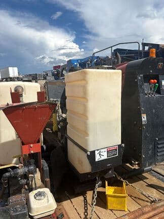 Image of Ditch Witch JT922 Image 1