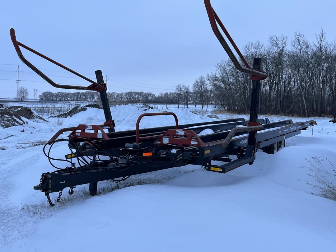 Image of Farm King 2450 Image 0