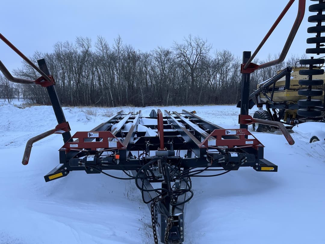 Image of Farm King 2450 Image 1