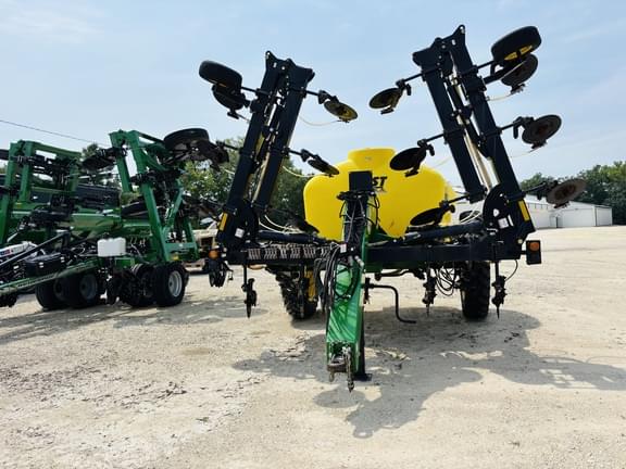 Image of Fast 8318 equipment image 4