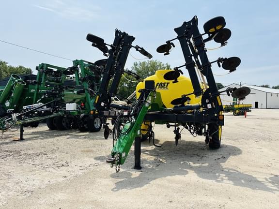 Image of Fast 8318 equipment image 3