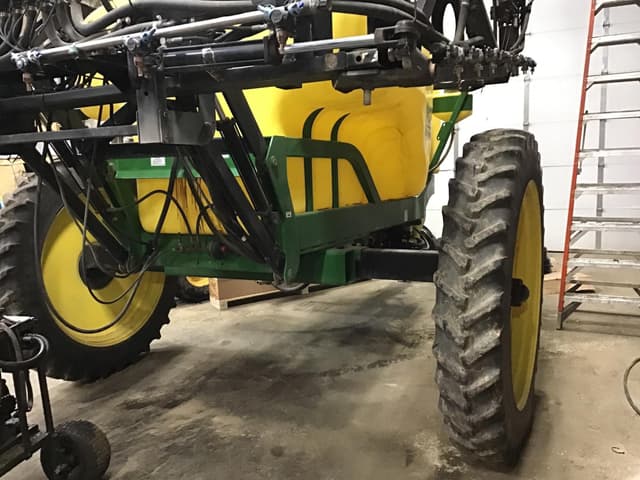 Image of Fast 9613N equipment image 4