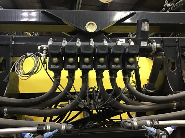 Image of Fast 9613N equipment image 2