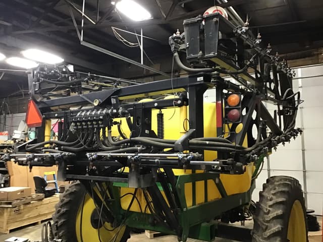 Image of Fast 9613N equipment image 3