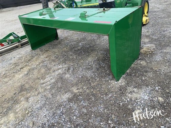 2012 Frontier AS10H Equipment Image0