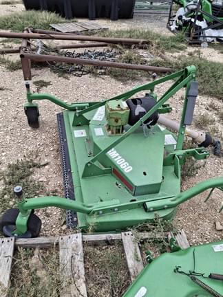 Image of Frontier GM1060R equipment image 1