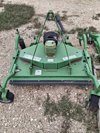 2012 Frontier GM1060R Equipment Image0