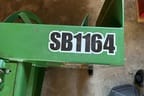 2012 Frontier SB1164 Equipment Image0