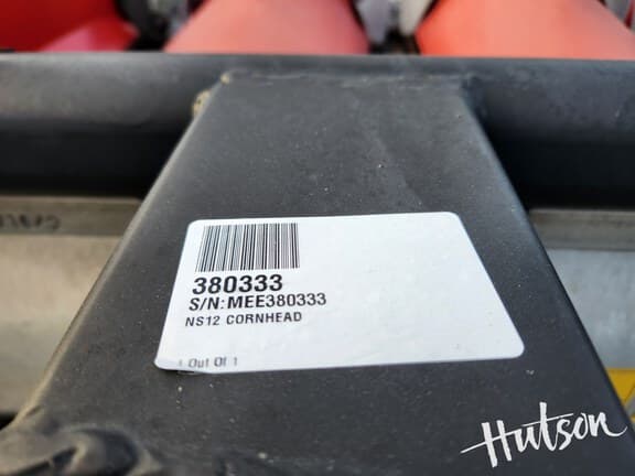 Image of Geringhoff NorthStar equipment image 4