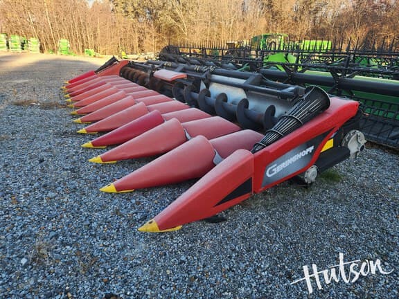 Image of Geringhoff NorthStar equipment image 1