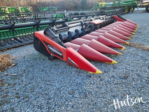 2012 Geringhoff NorthStar Equipment Image0