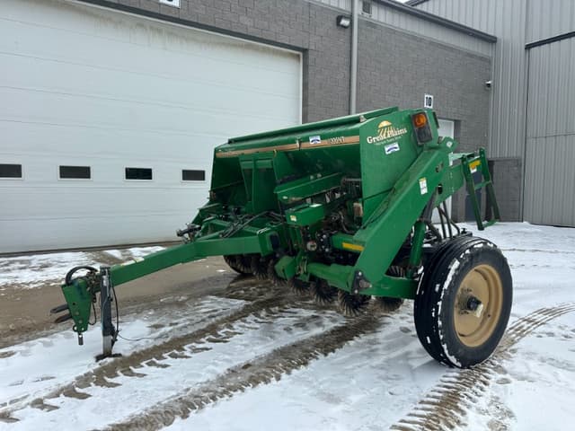Image of Great Plains 1006NT equipment image 1