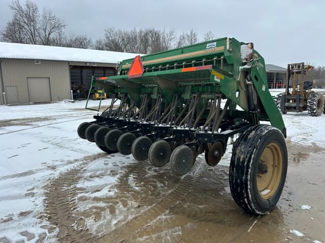 Image of Great Plains 1006NT equipment image 4