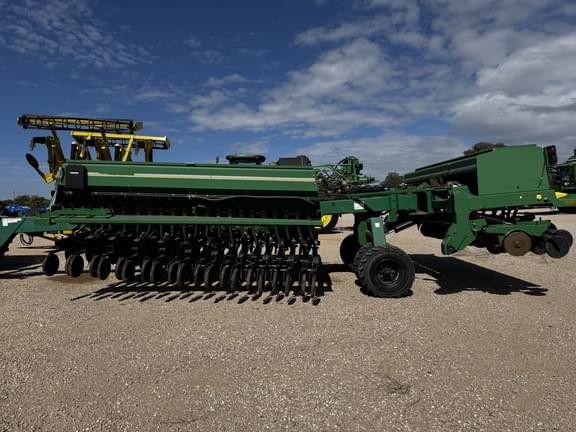 Image of Great Plains 3S-4000HD equipment image 1