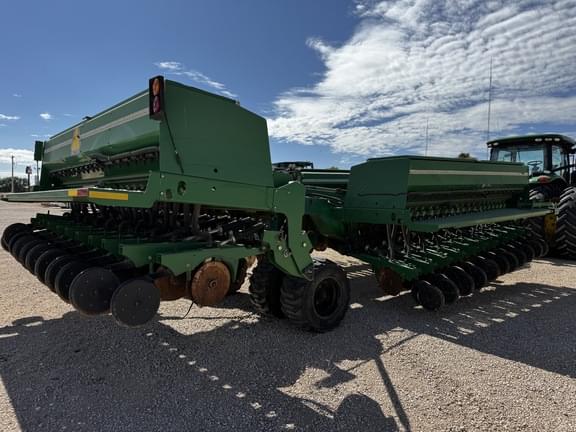 Image of Great Plains 3S-4000HD equipment image 4