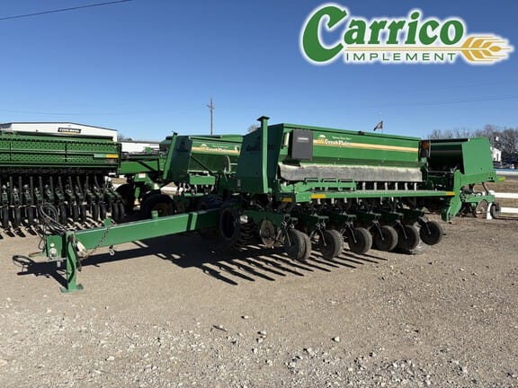 2012 Great Plains 3S3000HDF Equipment Image0