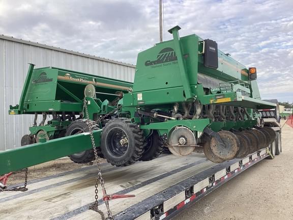 Image of Great Plains 3S3000HDF equipment image 1