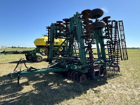 Image of Great Plains 4000TT equipment image 2