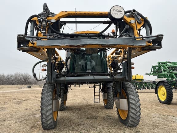 Image of Hagie STS10 equipment image 1