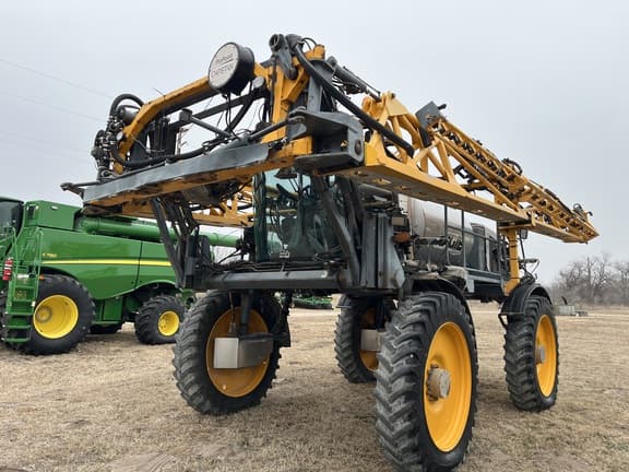 Image of Hagie STS10 Primary image