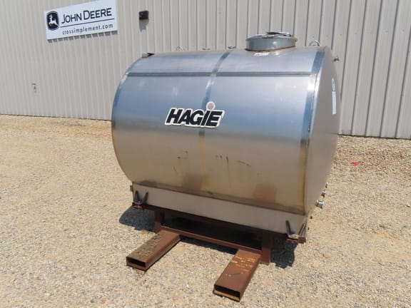 2012 Hagie STS12 Equipment Image0