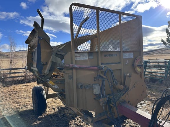 2012 Haybuster 2650 Equipment Image0