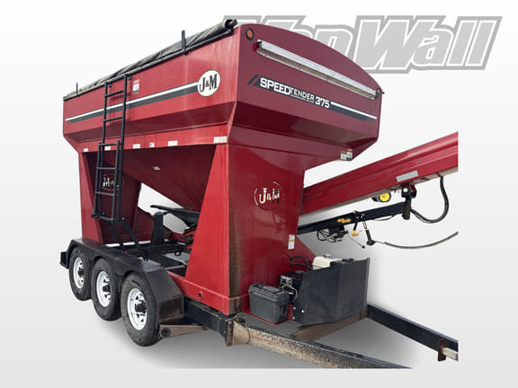 2012 J&M 375ST Equipment Image0