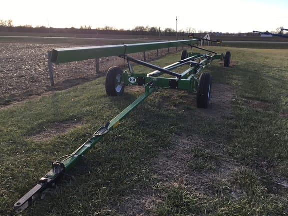 2012 J&M 4WS15 Equipment Image0