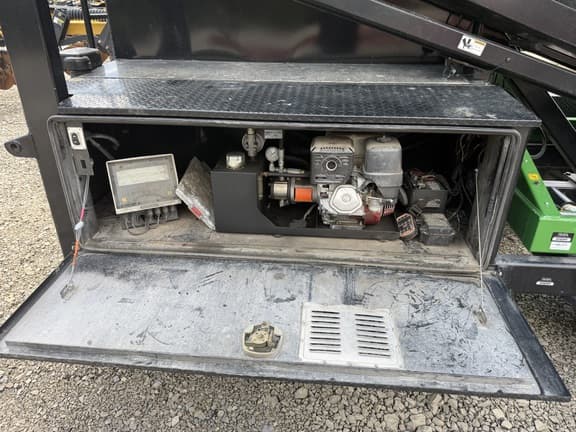 Image of J&M 500ST equipment image 4