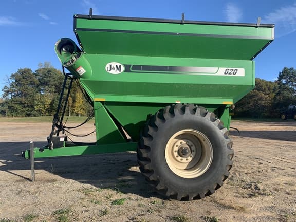 Image of J&M 620 Primary image