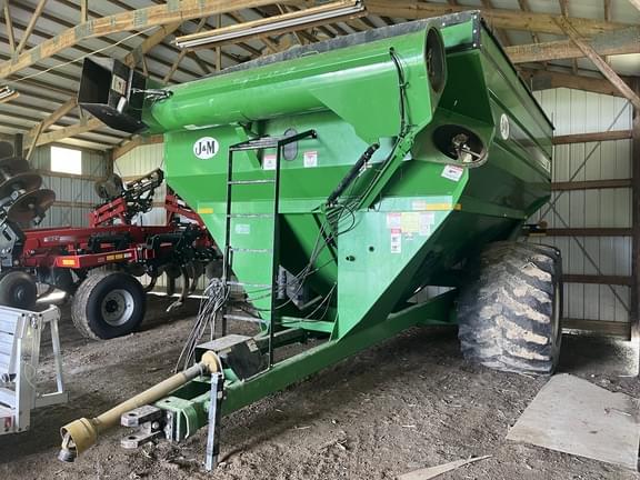 Image of J&M 875-18 equipment image 3