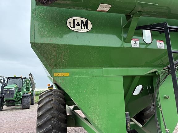 Image of J&M 875-18 equipment image 4