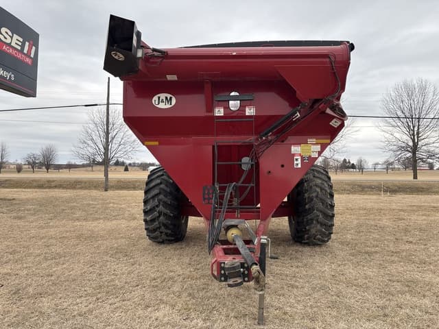 Image of J&M 875 equipment image 3