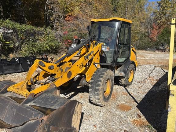 Image of JCB 406 Primary image