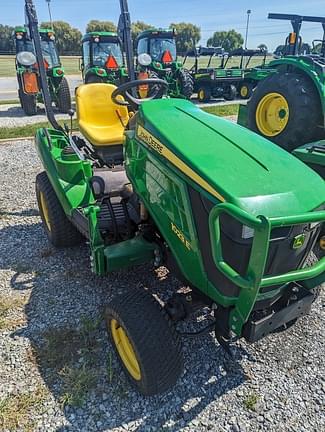 Image of John Deere 1023E Primary image